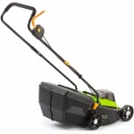 Mașină de tuns iarba Fieldmann FZR 70330-0