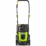 Mașină de tuns iarba Fieldmann FZR 70330-0