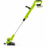Foarfece de tăiat margini Fieldmann FZS 70101-0 23 cm