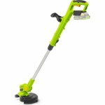 Foarfece de tăiat margini Fieldmann FZS 70101-0 23 cm