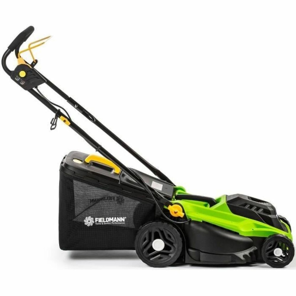 Mașină electrică de tuns iarba Fieldmann FZR 2037-E 230 V 37 cm