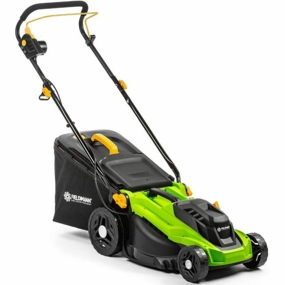 Mașină electrică de tuns iarba Fieldmann FZR 2037-E 230 V 37 cm