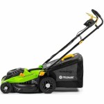 Mașină electrică de tuns iarba Fieldmann FZR 2037-E 230 V 37 cm