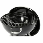 Grătare Portabil Fieldmann FZG 1016 Metal Oțel