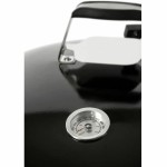 Grătare Portabil Fieldmann FZG 1016 Metal Oțel