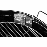 Grătare Portabil Fieldmann FZG 1017 Metal Oțel