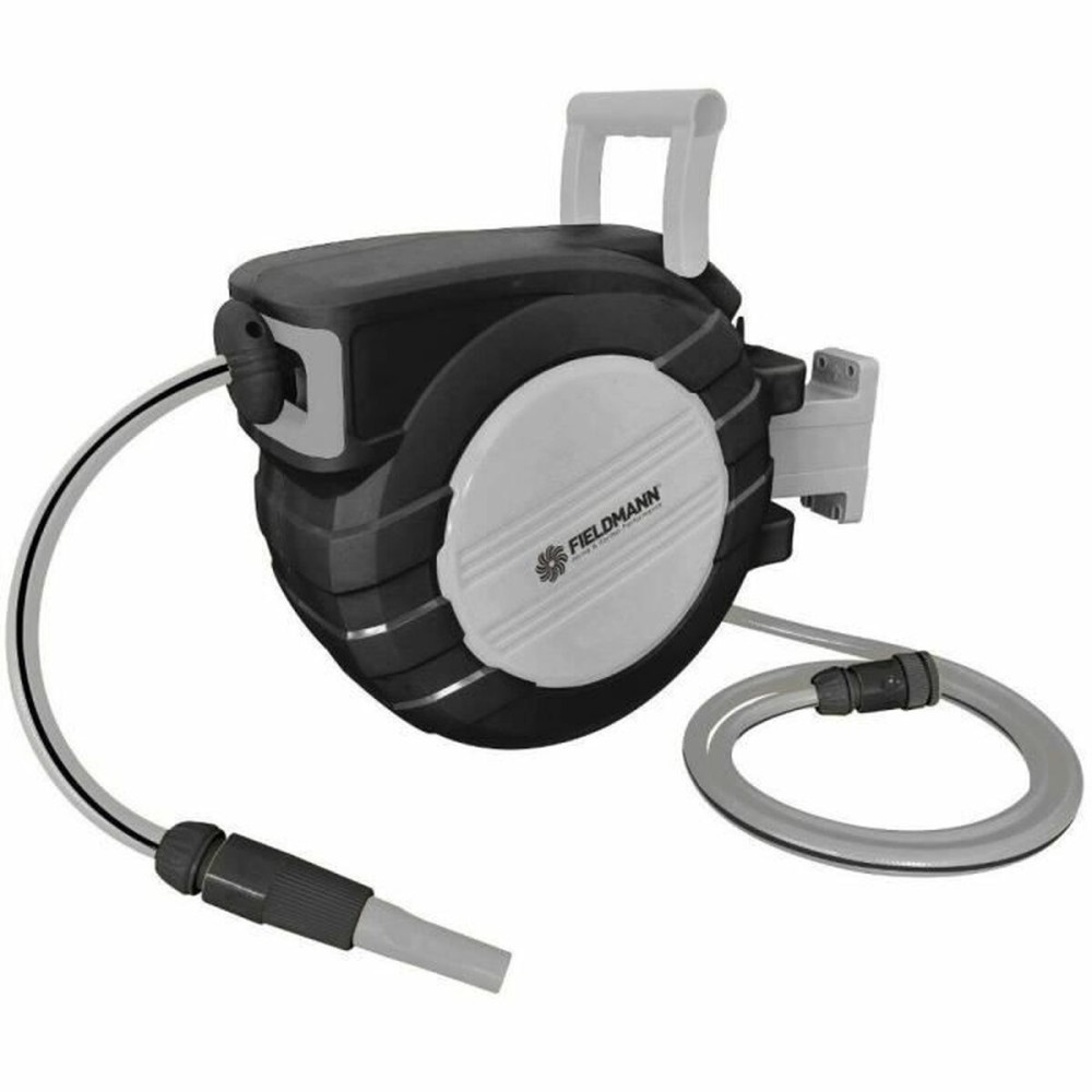 Suport pentru furtun Fieldmann FZH 1235 Metal 35 m