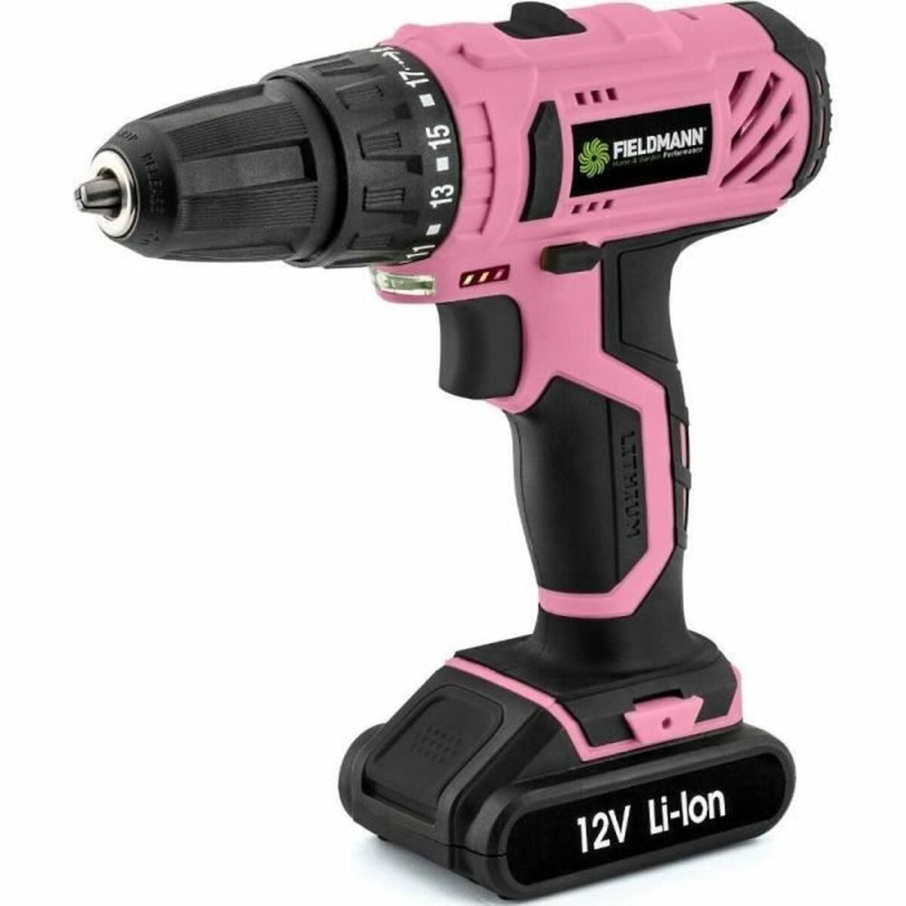 Șurubelniță electrică Fieldmann FDV 10202-A