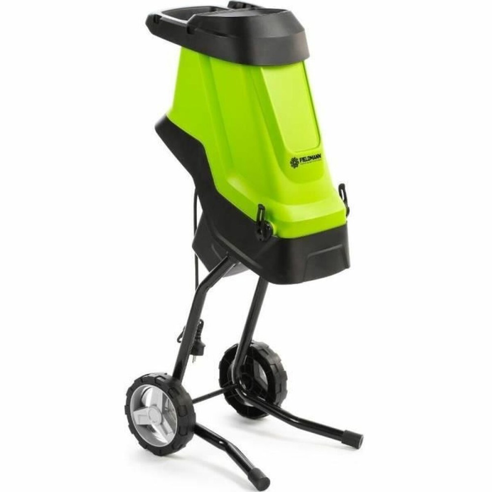 Tocător de gradina Fieldmann FZD 4015-E 2500 W Lemn