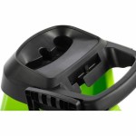 Tocător de gradina Fieldmann FZD 4015-E 2500 W Lemn