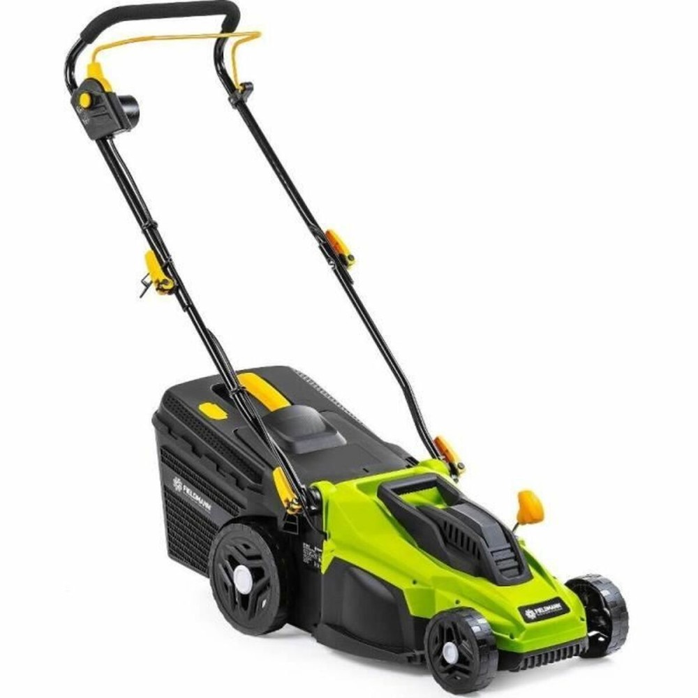 Mașină electrică de tuns iarba Fieldmann FZR 2033-E 230 V 33 cm