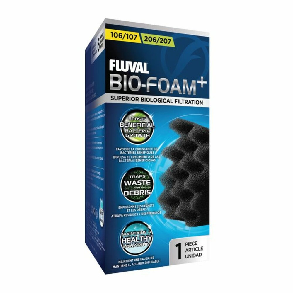 Filtru de apă Fluval 106 206