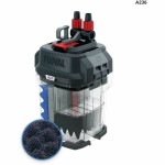 Filtru de apă Fluval 106 206