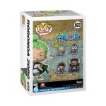 Figurină Funko Pop!