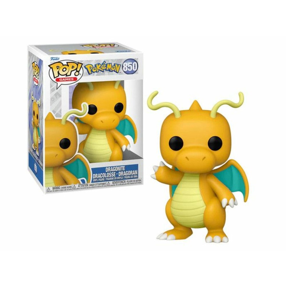 Figurine colectabile Funko Pop! Dragonite