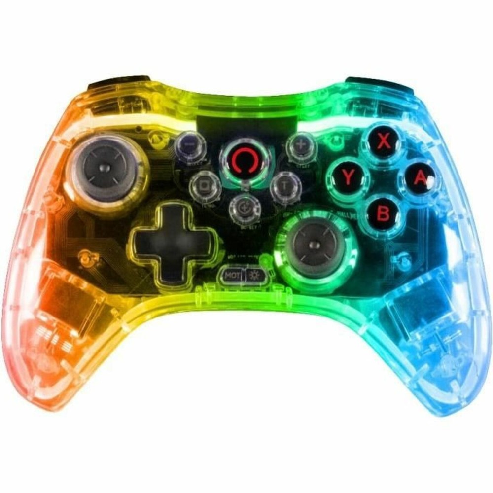 Telecomandă Jocuri Gaming KONIX Crystal