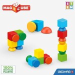 Set de Construcție Geomag Magicube 061