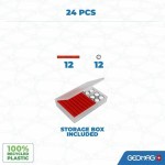 Set de Construcție Geomag