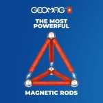 Set de Construcție Geomag