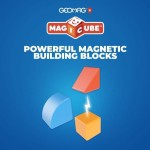 Set de Construcție Geomag Magicube