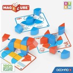 Set de Construcție Geomag Magicube