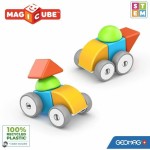 Set de Construcție Geomag Magicube 308
