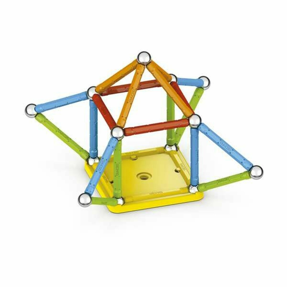 Joc Educativ Geomag 42 Piese