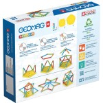 Joc Educativ Geomag 42 Piese