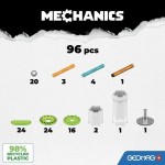 Set de Construcție Geomag