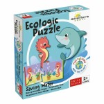 Puzzle Adventerra