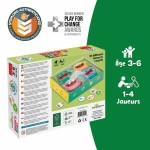 Joc Educativ Adventerra GEOMAG
