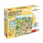 Puzzle Adventerra