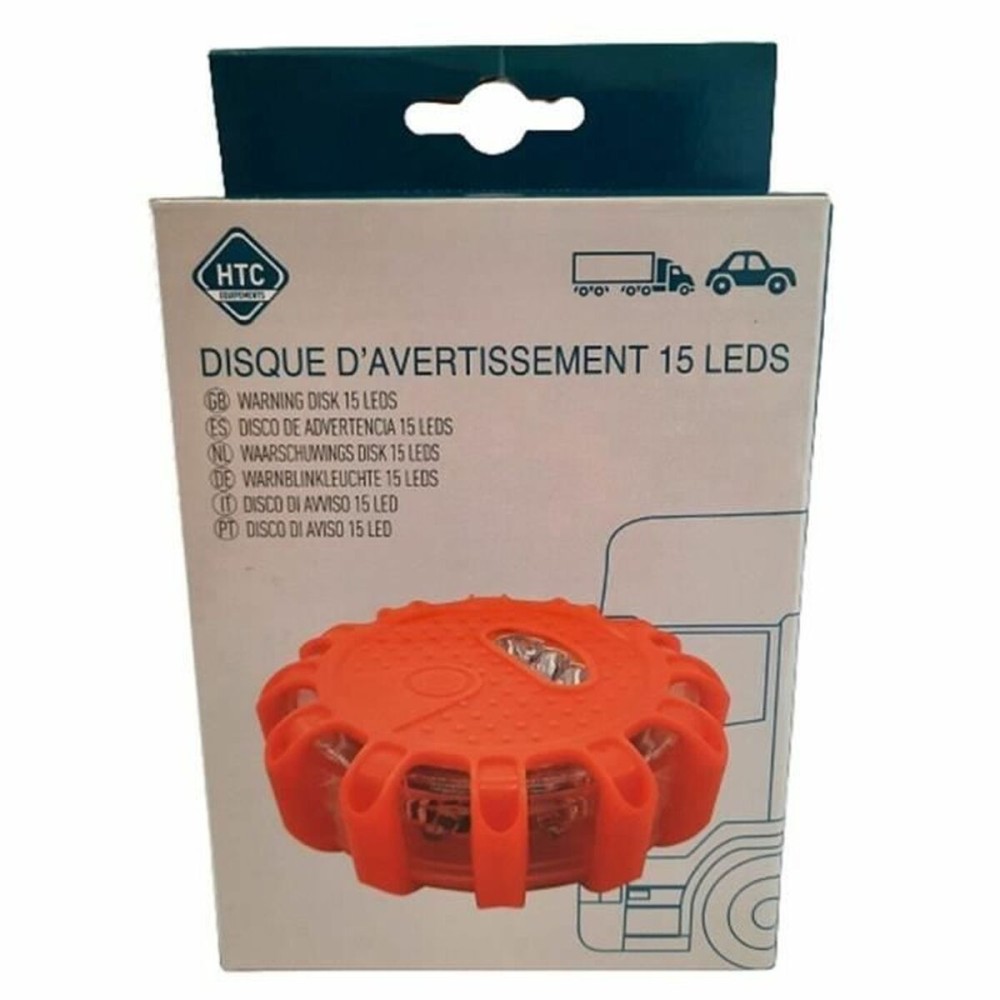 Dispozitiv de Semnalizare de Urgență HTC EQUIPEMENT