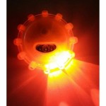 Dispozitiv de Semnalizare de Urgență HTC EQUIPEMENT