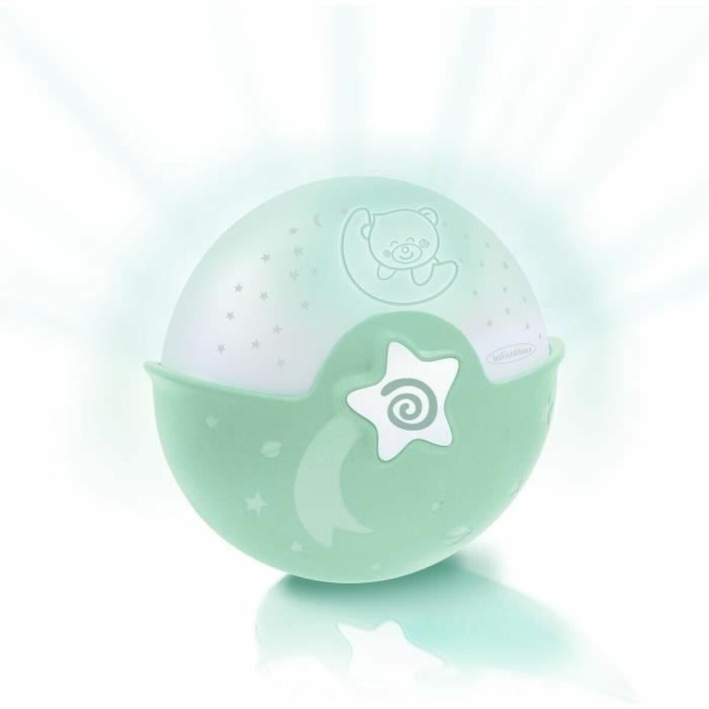 Lumină de veghe Infantino