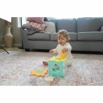 Saltea de joacă Infantino Foam