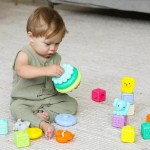 Jucărie de Pluș Infantino