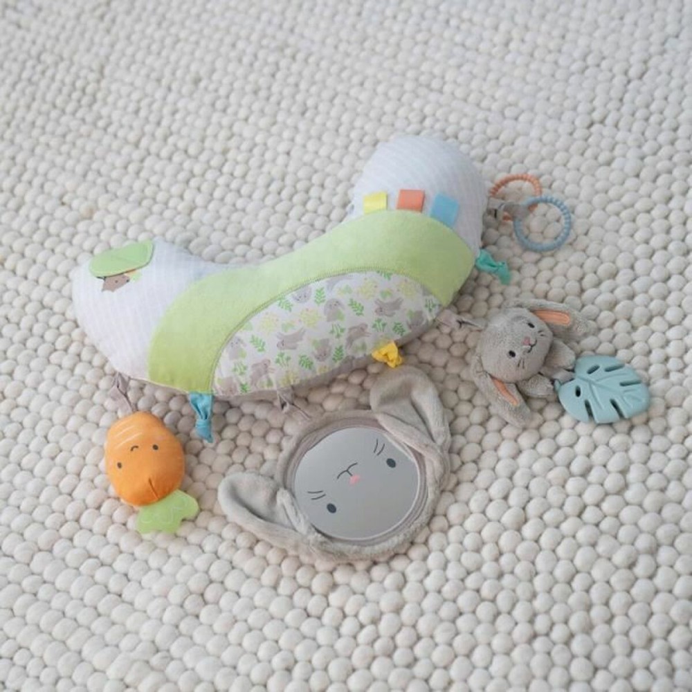 Saltea de joacă Ingenuity Pânză Foam