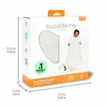 Sac de Dormit Ingenuity 6-18 Luni