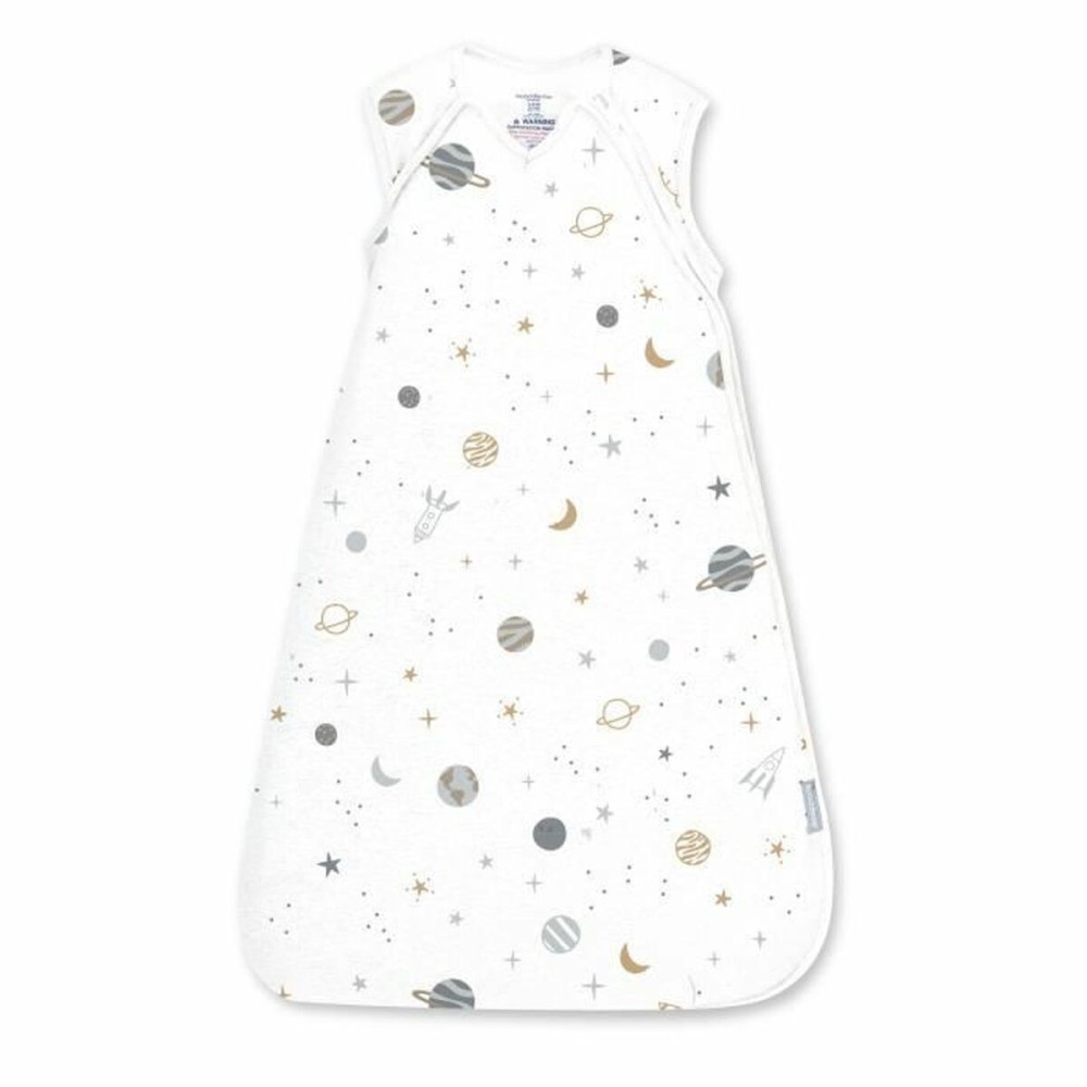 Sac de Dormit Ingenuity 6-18 Luni Bumbac