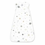 Sac de Dormit Ingenuity 6-18 Luni Bumbac