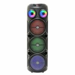 Difuzor Portabil Inovalley Negru