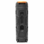 Difuzor Portabil Inovalley Negru