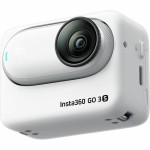 Cameră Digitală Insta360 GO 3S