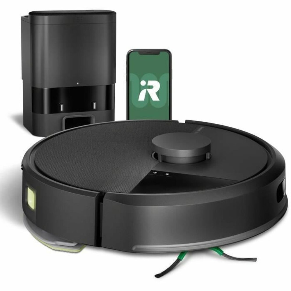 Robot Aspirator iRobot