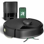 Robot Aspirator iRobot