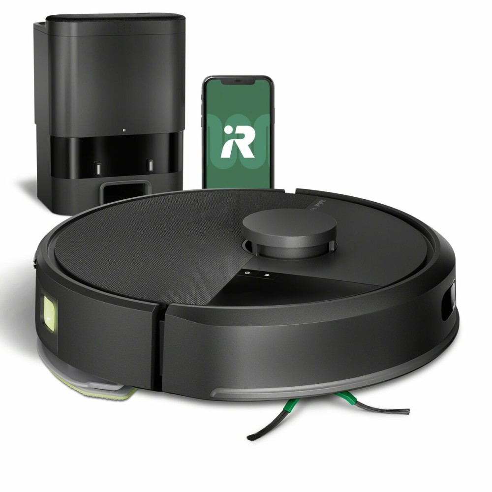 Robot Aspirator iRobot