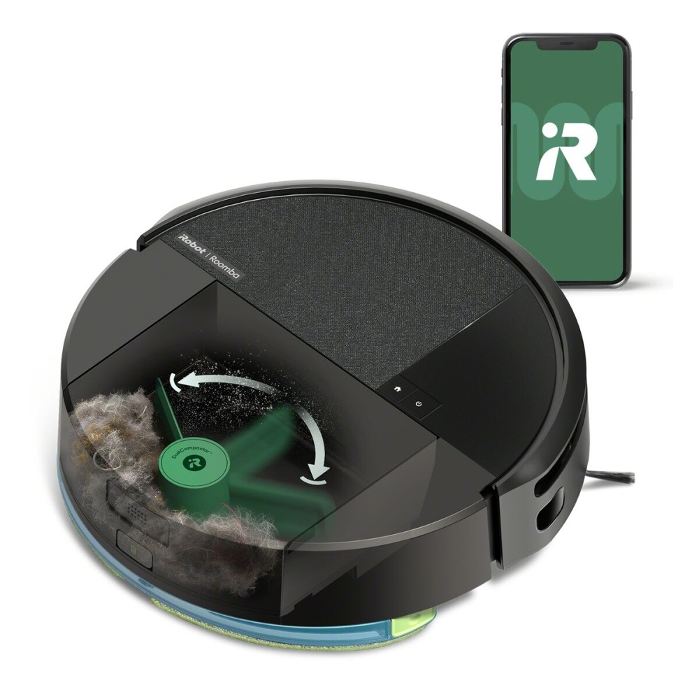 Robot Aspirator iRobot