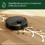 Robot Aspirator iRobot 5000 mAh