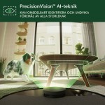 Robot Aspirator iRobot 5000 mAh